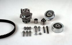 Hepu Set curea distributie Hepu PK05695 - compatibil Audi, Vw, Skoda (HEPUPK05695)