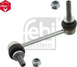 FEBI Bilstein Stabilizare, Rigidizare Bieleta antiruliu FEBI Bilstein 27336 (FEBIBILSTEIN27336)