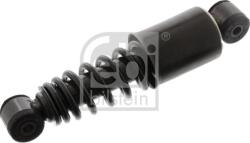 FEBI Bilstein Cabina Suspensie cabina sofer FEBI Bilstein 108373 - compatibil Mercedes-Benz - FEBI Bilstein (FEBIBILSTEIN108373)