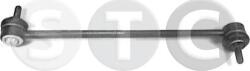 STC Stabilizare, Rigidizare Bieleta antiruliu STC T405630 - compatibil Fiat, Opel, Alfa, Abarth (STCT405630)