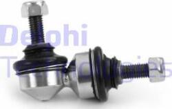 Delphi Stabilizare, Rigidizare Bieleta antiruliu Delphi TC1857 - compatibil Chrysler (DELPHITC1857)