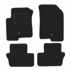 Wielganizator Autószönyegek Dodge Caliber 2006-2011-hoz Lux-anthra szett 4 db