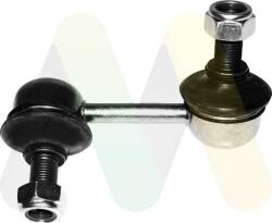 Motaquip Stabilizare, Rigidizare Bieleta antiruliu Motaquip VSL837 - compatibil Mitsubishi (MOTAQUIPVSL837)