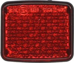 TYC Catadioptru spate, lateral TYC 17-0815-00-2 - compatibil Iveco (TYC170815002)