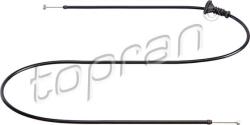 Topran Lucuri, Bonnete, Uși, Acoperiș Capota fata, Piese, Izolare fonica Topran 503 956 - compatibil Bmw - Topran-503 956 (TOPRAN503956)