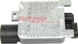 Metzger Unitate de control Metzger 0917038 - compatibil Ford, Volvo (METZGER0917038)
