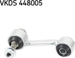 SKF Stabilizare, Rigidizare Bieleta antiruliu SKF VKDS 448005 - compatibil Mercedes-Benz - SKF-VKDS 448005 (SKFVKDS448005)
