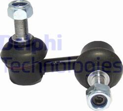 Delphi Stabilizare, Rigidizare Bieleta antiruliu Delphi TC1538 - compatibil 546188H300 (DELPHITC1538)
