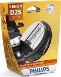Philips Iluminari auxiliare, Elemente Proiectoare, Elemente Philips 85122VIS1 - compatibil Alfa, Mazda, Bmw, Nissan (PHILIPS85122VIS1)