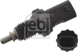 FEBI Bilstein Unitate de control, Relee, Senzori FEBI Bilstein 106318 (FEBIBILSTEIN106318)