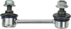 Meyle Stabilizare, Rigidizare Bieleta antiruliu Meyle 30-16 060 0048 (MEYLE30160600048)