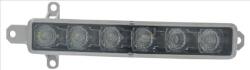 TYC 12-0153-10-2 - LUMINI DE ZI - compatibil Citroen. Opel. Peugeot - TYC-12-0153-10-2 (TYC120153102)