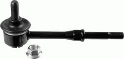 Lemförder Stabilizare, Rigidizare Bieleta antiruliu Lemförder 31246 01 - compatibil Hyundai - Lemförder-31246 01 (LEMFORDER3124601)