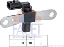 Facet Generator impulsuri Facet 9.0659 (FACET90659)