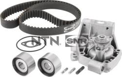 SNR Set curea distributie SNR KDP455.360 - compatibil Fiat, Citroën (SNRKDP455360)