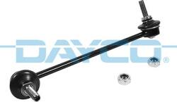 Dayco Stabilizare, Rigidizare Bieleta antiruliu Dayco DSS1613 - compatibil Bmw (DAYCODSS1613)