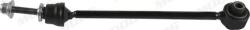 Moog Stabilizare, Rigidizare Bieleta antiruliu Moog ME-LS-17614 - compatibil Mercedes-Benz (MOOGMELS17614)