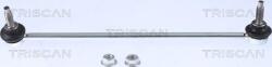 Triscan Stabilizare, Rigidizare Bieleta antiruliu Triscan 8500 10661 - compatibil Citroën, Opel, Vauxhall - Triscan-8500 10661 (TRISCAN850010661)
