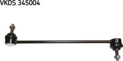 SKF Stabilizare, Rigidizare Bieleta antiruliu SKF VKDS 345004 (SKFVKDS345004)