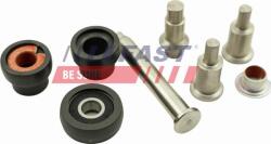 Fast Lucuri, Bonnete, Uși, Acoperiș Usi, piese Fast FT95817 - compatibil Citroën, Peugeot (FASTFT95817)