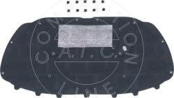 AIC Lucuri, Bonnete, Uși, Acoperiș Capota fata, Piese, Izolare fonica AIC 57120 - compatibil Vw (AIC57120)