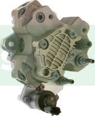 Lucas Pregatire amestec Pompa injectie combustibil, pompa inalta presiune Lucas LDFA0051 - compatibil Peugeot, Mazda, Ford, Volvo (LUCASLDFA0051)