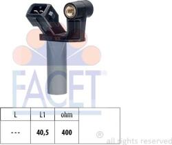 Facet Generator impulsuri Facet 9.0307 (FACET90307)