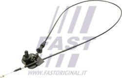 Fast Lucuri, Bonnete, Uși, Acoperiș Capota fata, Piese, Izolare fonica Fast FT73601 - compatibil Peugeot, Fiat, Citroën (FASTFT73601)