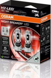 OSRAM Iluminari auxiliare, Elemente Proiectoare, Elemente Osram 64210DWNBSP-2HB (OSRAM64210DWNBSP2HB)