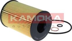 Kamoka Filtru ulei Kamoka F127801 - compatibil Bmw, Alpina, Rolls-Royce (KAMOKAF127801)