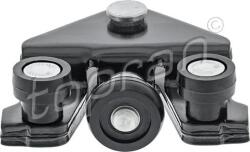 Topran Lucuri, Bonnete, Uși, Acoperiș Usi, piese Topran 208 458 - compatibil Nissan, Renault, Opel, Vauxhall - Topran-208 458 (TOPRAN208458)