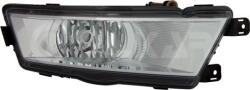 Alkar Iluminari auxiliare, Elemente Proiectoare, Elemente Alkar 2902522 - compatibil Skoda (ALKAR2902522)