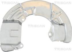 Triscan Frana disc Componente, Accesorii frana Triscan 8125 27101 - compatibil Volvo - Triscan-8125 27101 (TRISCAN812527101)