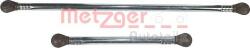 Metzger Parghie antrenare stergator parbriz Metzger 2190129 - compatibil Opel (METZGER2190129)