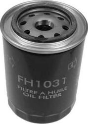 Tecneco Filters Filtru ulei Tecneco Filters OL200/1 - compatibil Peugeot, Iveco, Fiat, Citroën - Tecneco Filters-OL200/1 (TECNECOFILTERSOL2001)
