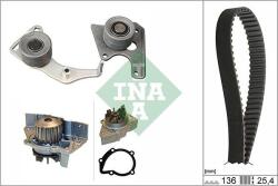 INA Set curea distributie INA 530 0096 31 (INA530009631)