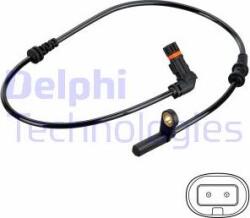 Delphi Control al dinamicii de rulare Delphi SS20797 - compatibil Mercedes-Benz (DELPHISS20797)