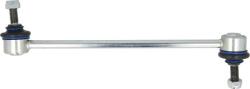 Delphi Stabilizare, Rigidizare Bieleta antiruliu Delphi TC1575 - compatibil 7B0411315A (DELPHITC1575)