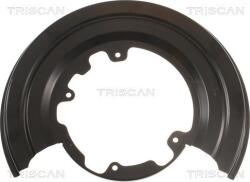 Triscan Frana disc Componente, Accesorii frana Triscan 8125 15206 - compatibil Iveco - Triscan-8125 15206 (TRISCAN812515206)