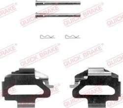 Quick brake Frana disc Componente, Accesorii frana Quick brake 109-1141 - compatibil Peugeot, Renault, Ford, Citroën - QUICK BRAKE (QUICKBRAKE1091141)