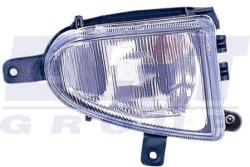 Depo Iluminari auxiliare, Elemente Proiectoare, Elemente Depo 431-2004R-UE - compatibil Ford, Seat, Vw (DEPO4312004RUE)