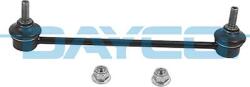 Dayco Stabilizare, Rigidizare Bieleta antiruliu Dayco DSS1500 - compatibil Mercedes-Benz (DAYCODSS1500)