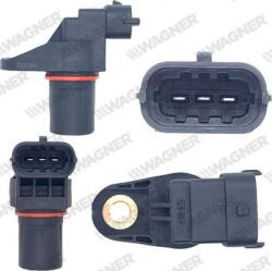 Wagner Generator impulsuri Wagner CAS00024 - compatibil Mercedes-Benz (WAGNERCAS00024)