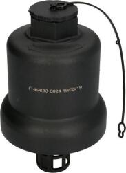 FEBI Bilstein Ungere Carcasa filtru ulei, Simering FEBI Bilstein 49633 (FEBIBILSTEIN49633)