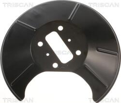 Triscan Frana disc Componente, Accesorii frana Triscan 8125 11105 - compatibil Bmw, Mitsubishi - Triscan-8125 11105 (TRISCAN812511105)
