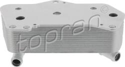 Topran Comanda cutie de viteze, Hidraulica Topran 625 278 - compatibil Audi, Seat, Vw, Skoda - Topran-625 278 (TOPRAN625278)