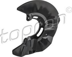 Topran Frana disc Componente, Accesorii frana Topran 116 828 - compatibil Vw - Topran-116 828 (TOPRAN116828)