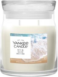Yankee Candle Sun & Sand Signature 368 g