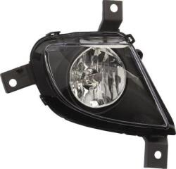 Hella Iluminari auxiliare, Elemente Proiectoare, Elemente Hella 1N0 010 084-021 - compatibil Bmw - HELLA-1N0 010 084 (HELLA1N0010084021)
