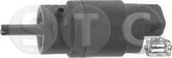 STC Pompă de apă STC T402073 - compatibil Alfa, Saab, Opel, Peugeot (STCT402073)